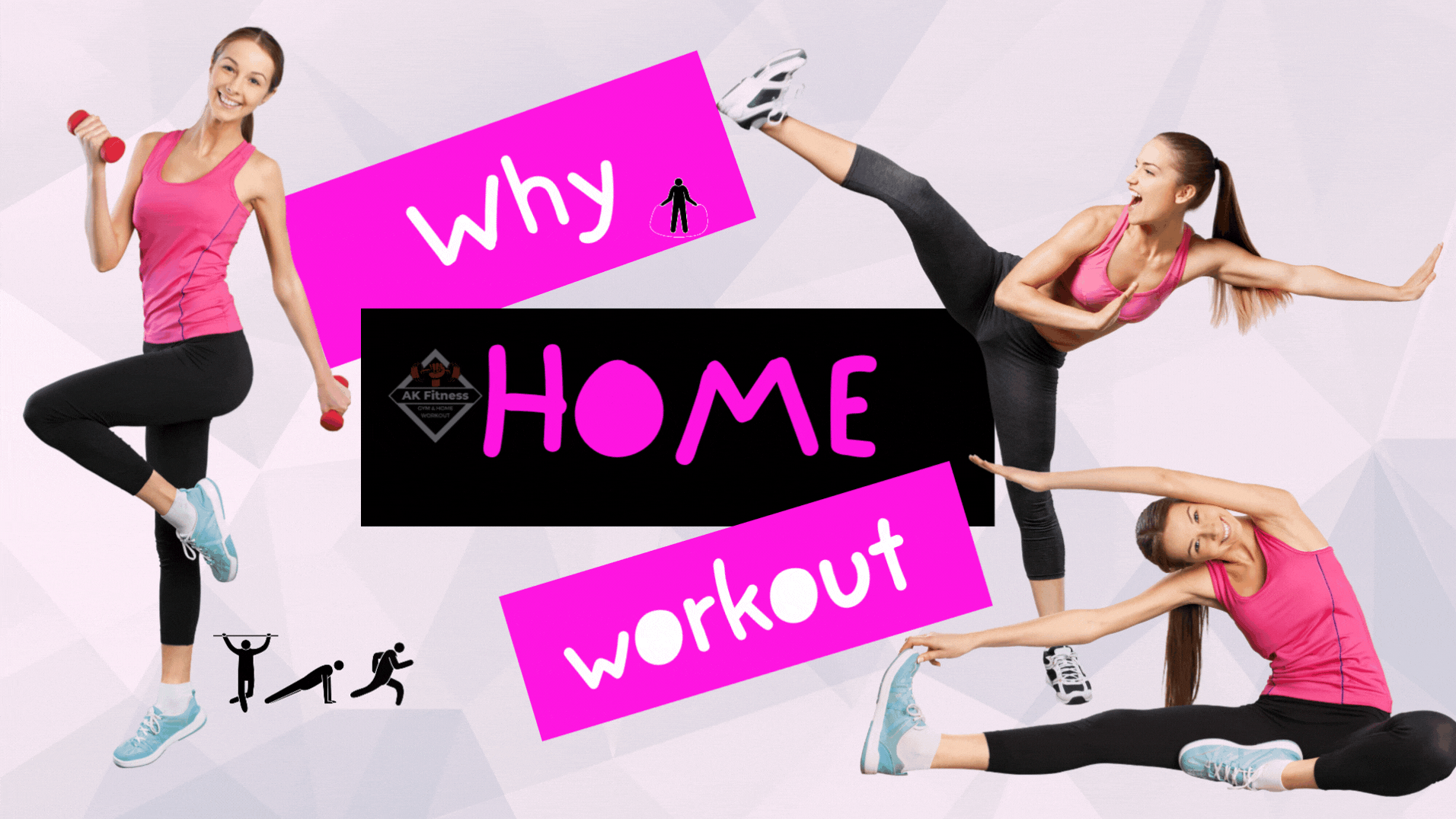 Home workouts